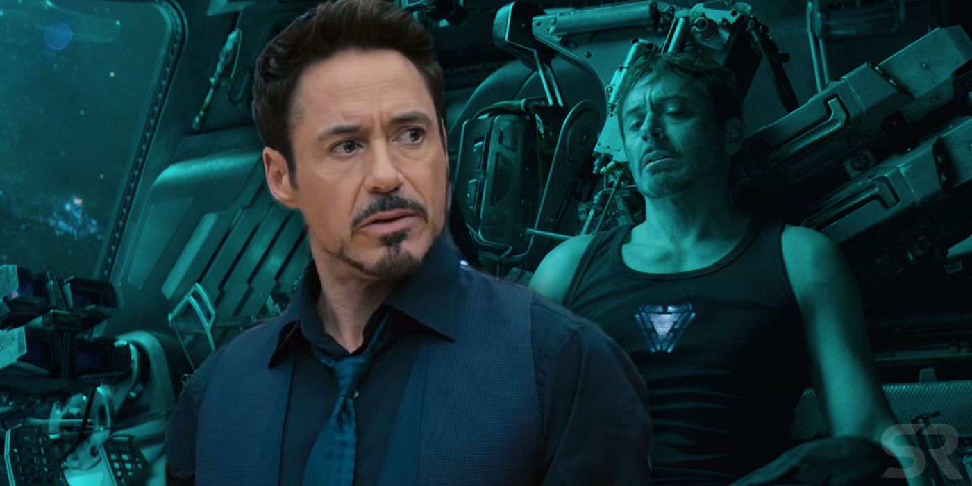 Avengers: Endgame Title Was First Said In Age of Ultron, Not Infinity War