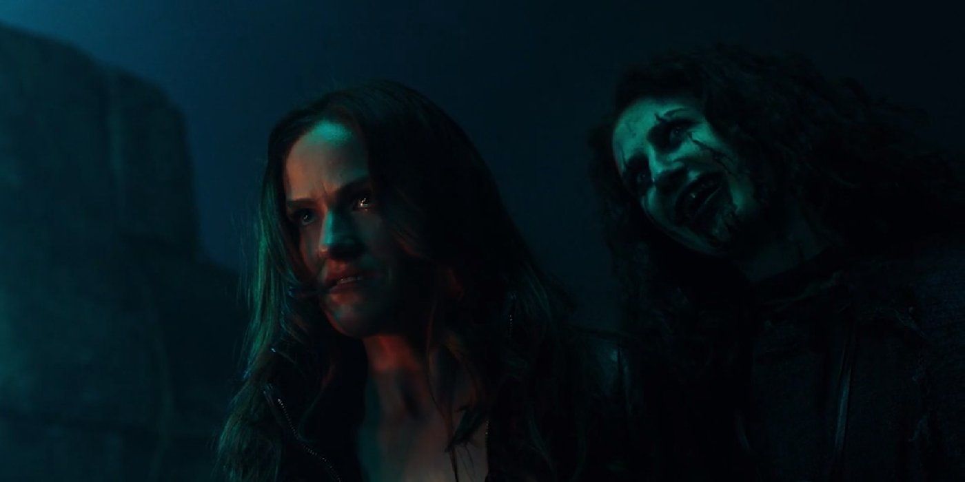 What To Expect From Van Helsing Season 4