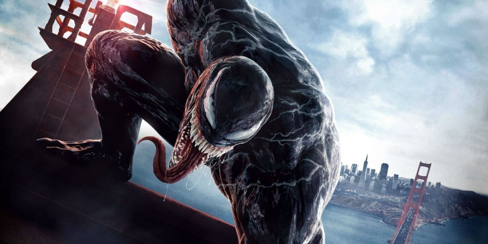 How Venom Became The Biggest Box Office Surprise of 2018