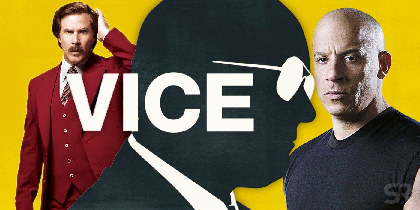 Vice's Ending Completely Misses The Point (& The Post-Credits Scene Proves It)