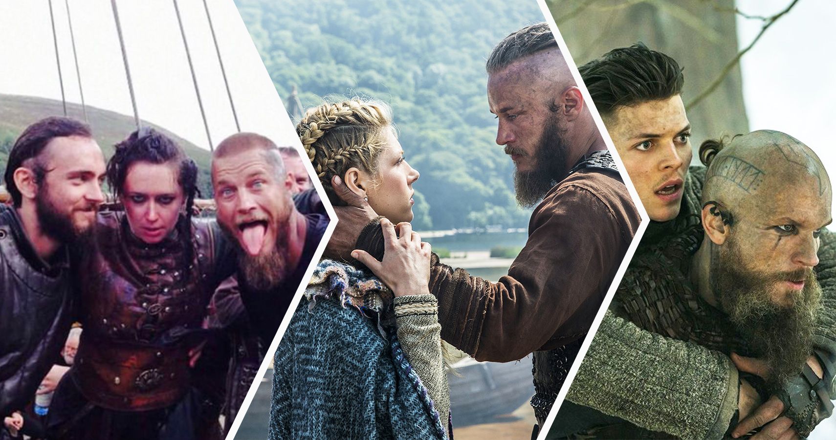 Vikings: 7 Surprising Facts About The Real Bjorn Ironside – Page 2