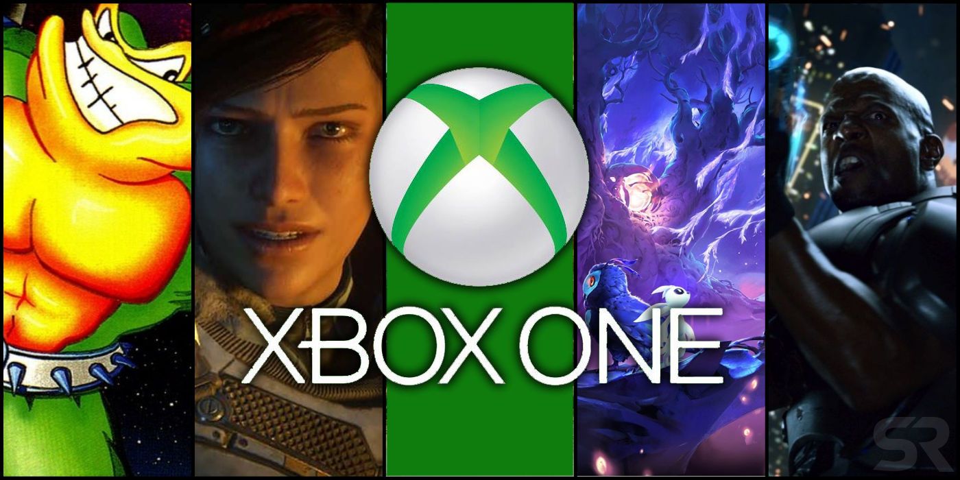 new games coming out 2019 xbox one