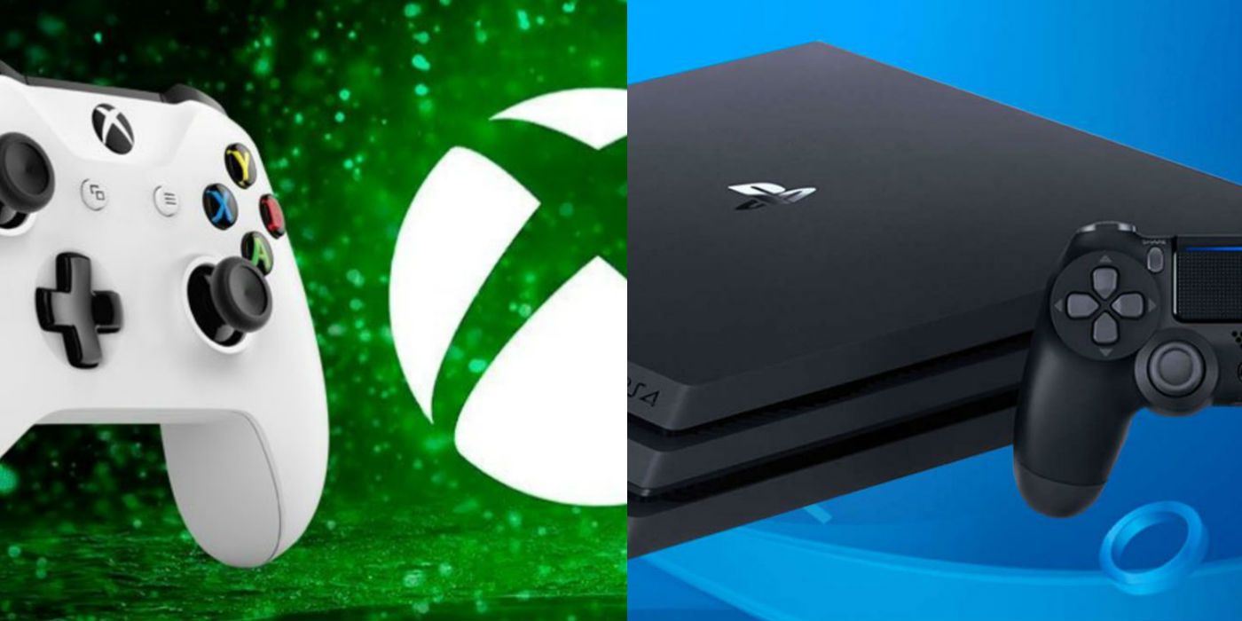 Xbox Two and Playstation 5