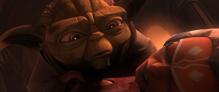 Star Wars 15 Hidden Powers Yoda Has That Only True Fans Know About (And 5 Weaknesses)