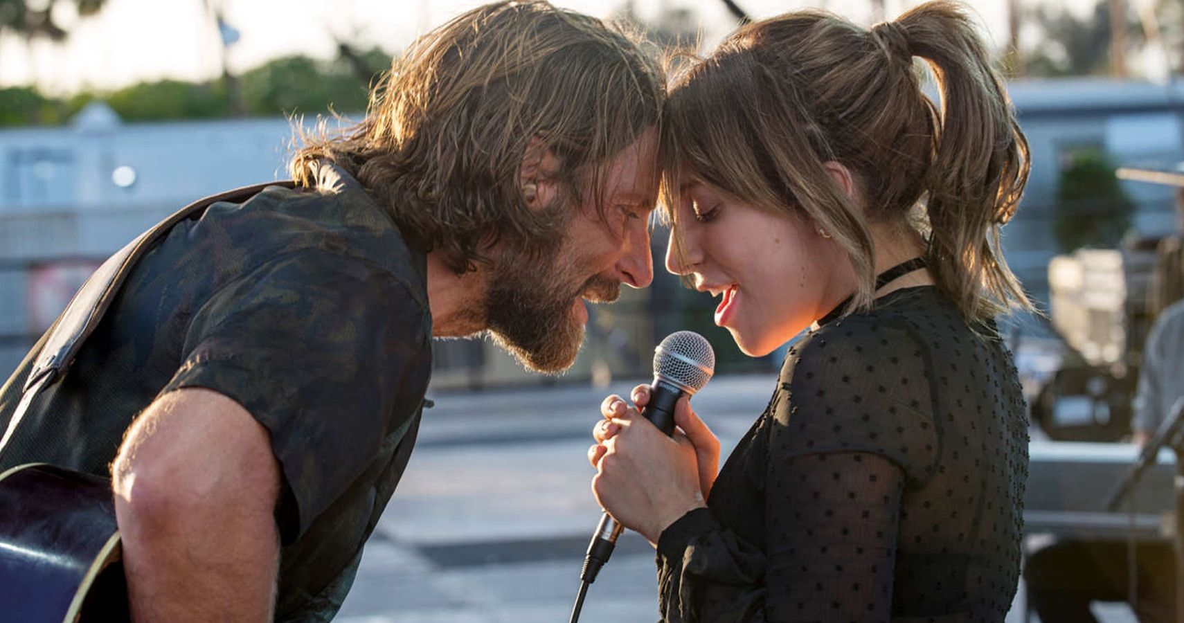 10 Things That Make No Sense About A Star Is Born