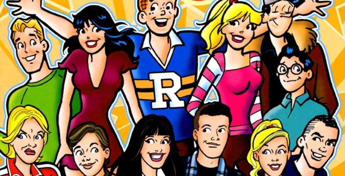 10 Major Changes Riverdale Has Made From The Original Archie Comics