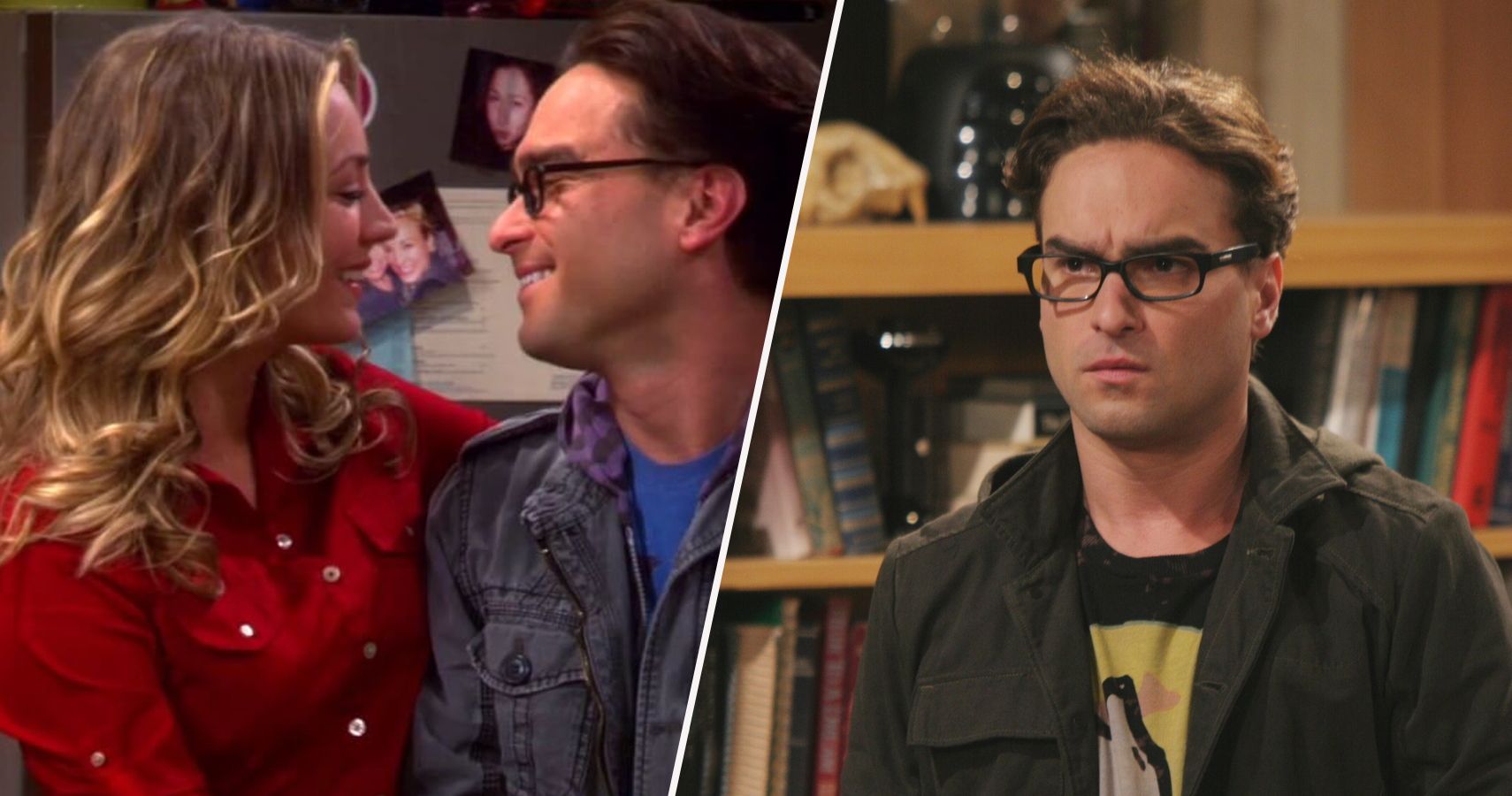 Big Bang Theory: 20 Things Wrong With Leonard We All Choose To Ignore