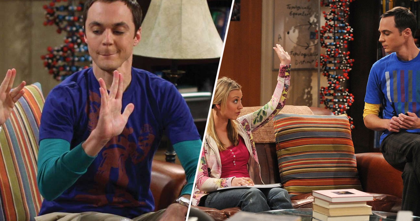 Big Bang Theory 20 Things Wrong With Sheldon We All Choose To Ignore