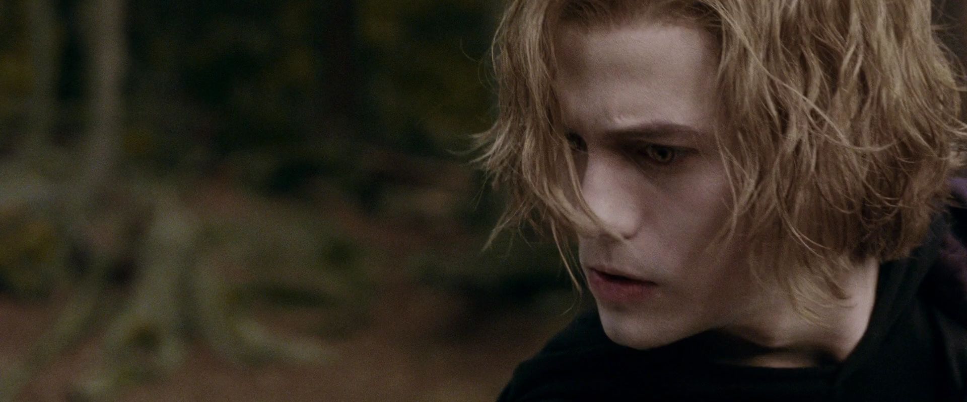 Twilight: 20 Wild Details Only True Fans Know About Jasper Cullen