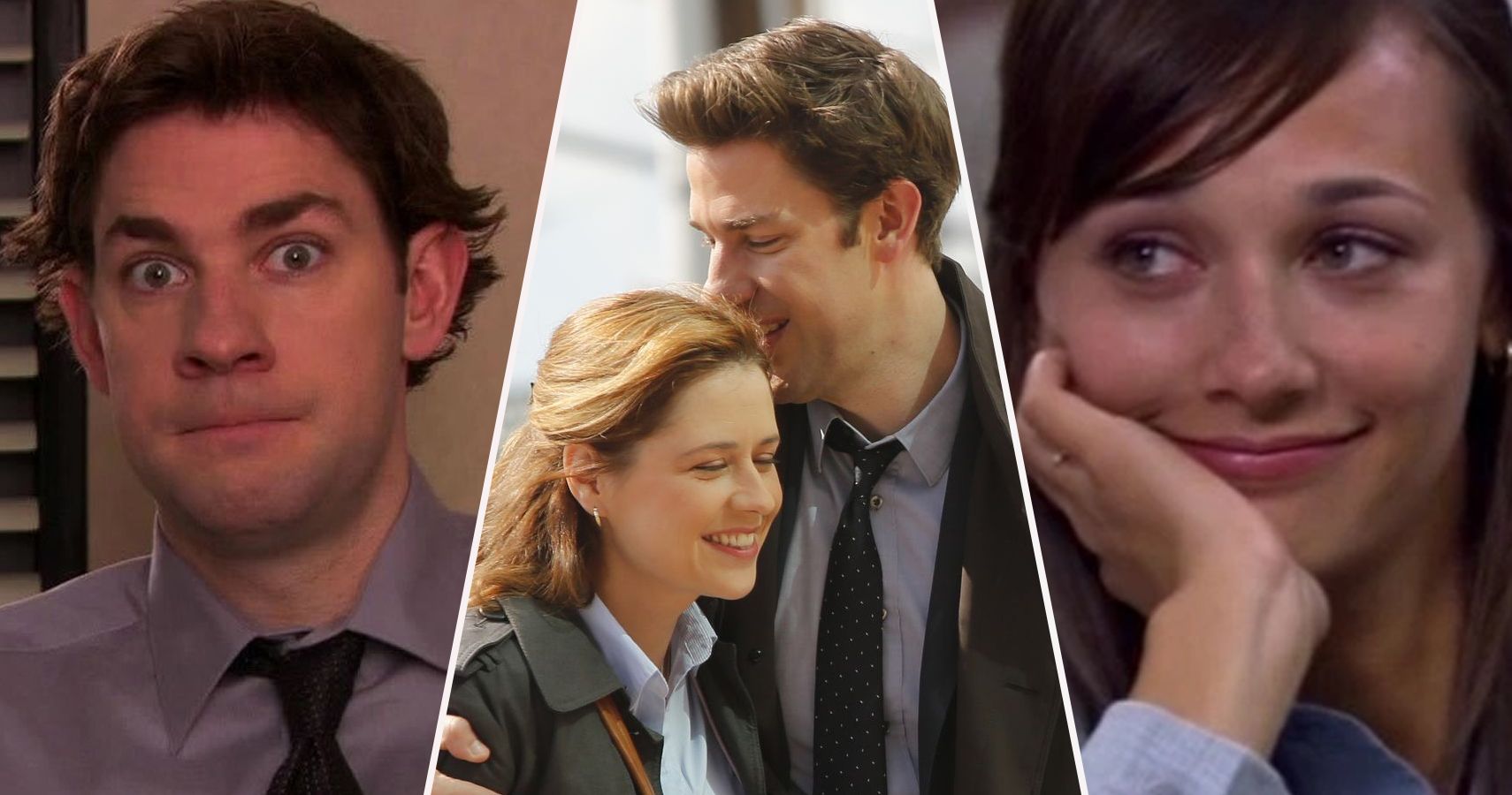 Jim Cheated On Pam In The Office and It's Obvious