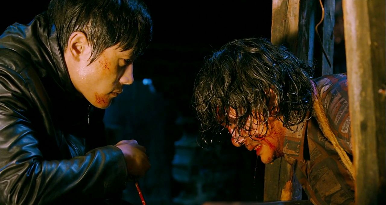 15 Best Korean Horror Movies