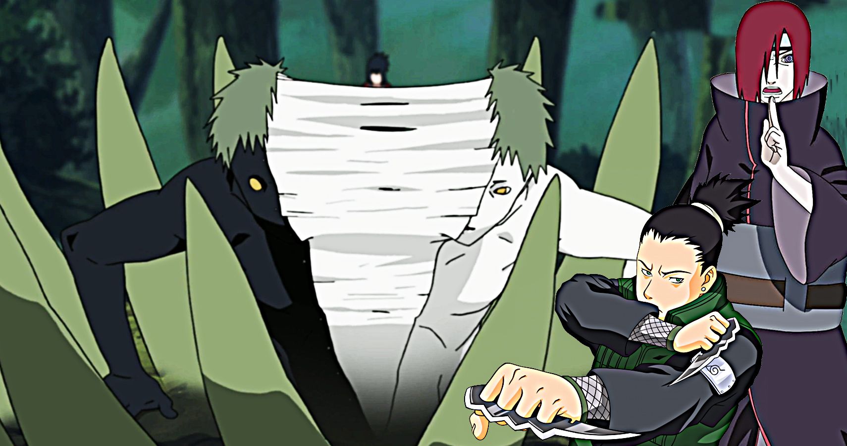 Naruto: 10 Shinobi That Hurt The Show (And 10 That Saved It)