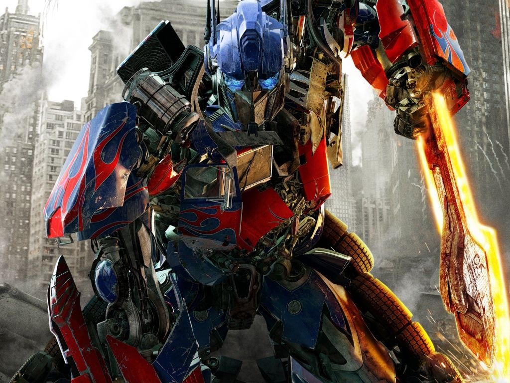 20 Strange Details About Optimus Prime's Anatomy