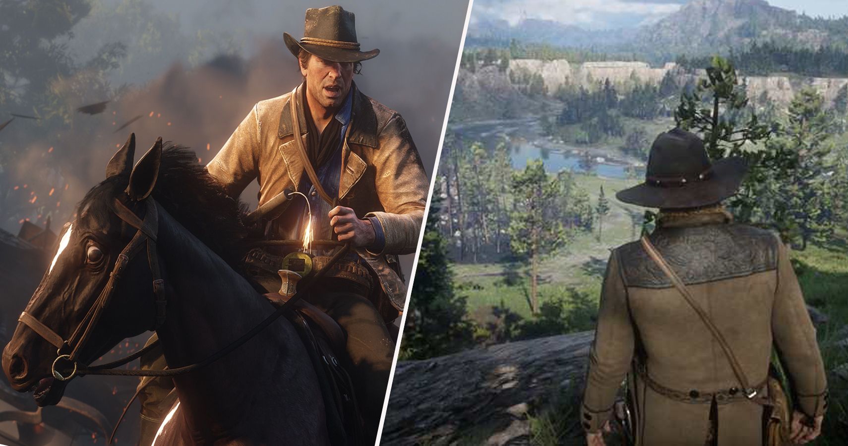 10 Theories About Red Dead Redemption 3