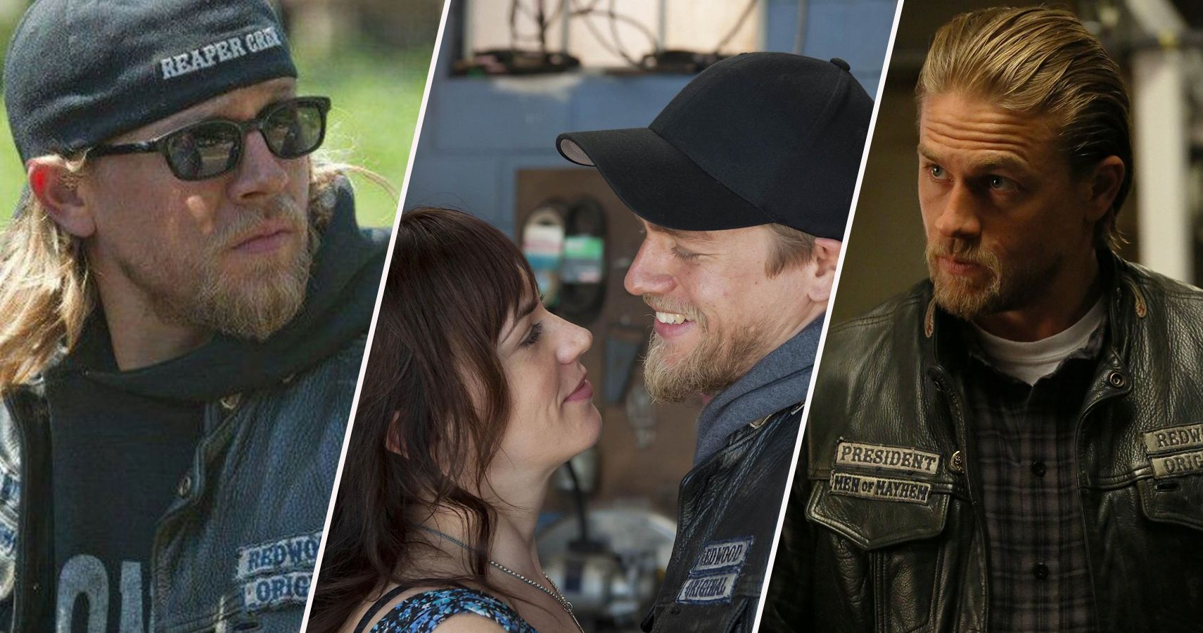 Sons Of Anarchy: 20 Crazy Details About Jax's Anatomy
