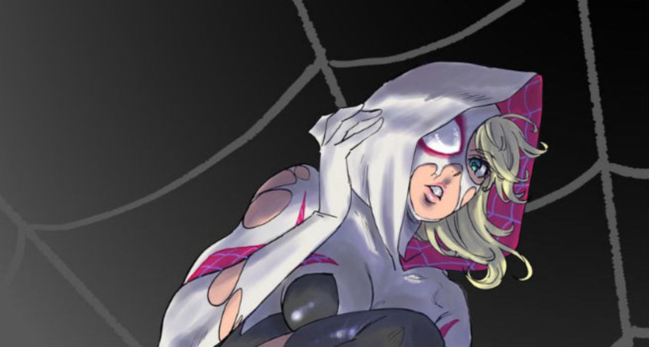 20 Strange Things About Spider-Gwen's Anatomy