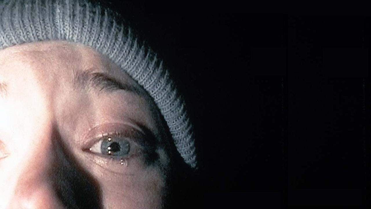The 15 Best Horror Movies For Jump Scares