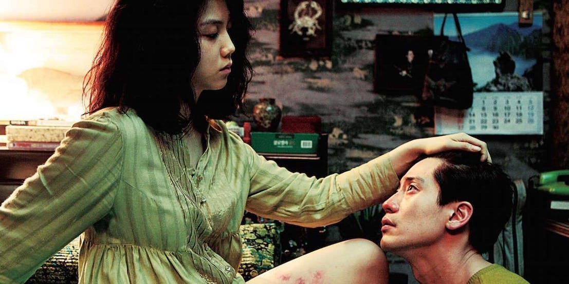 15 Best Korean Horror Movies