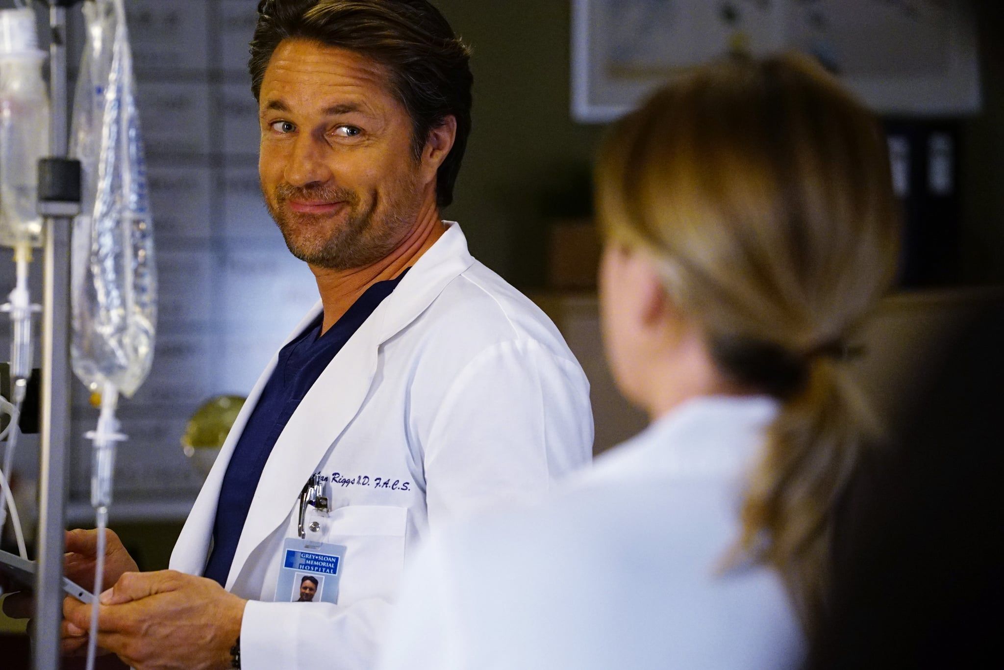 20 Couples Grey’s Anatomy Wants Everyone To Forget
