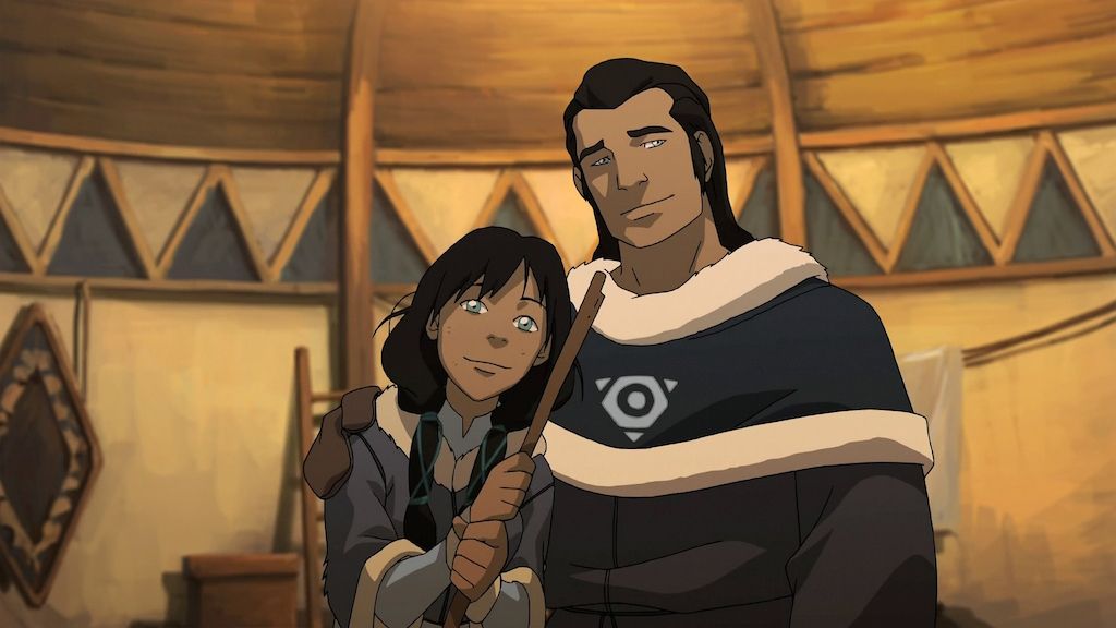 10 Couples That Hurt Avatar The Last Airbender And Legend Of Korra