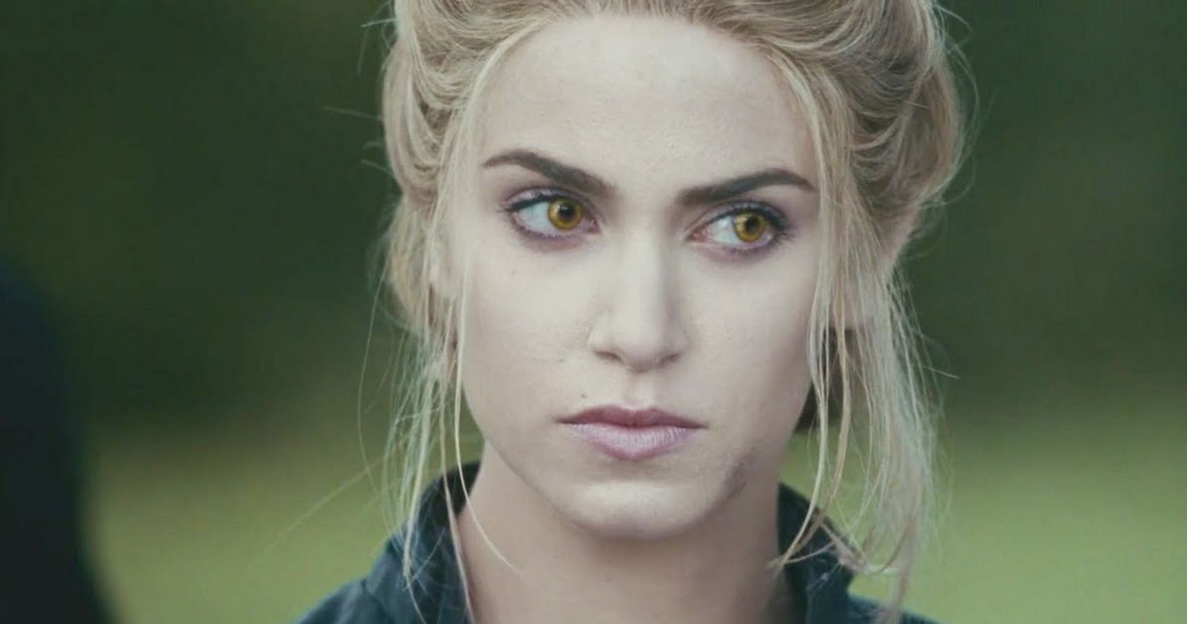 Twilight 20 Wild Details Only True Fans Know About Rosalie Cullen