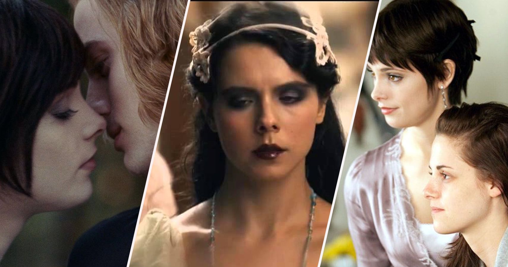 Twilight: 20 Wild Details Only True Fans Know About Alice Cullen