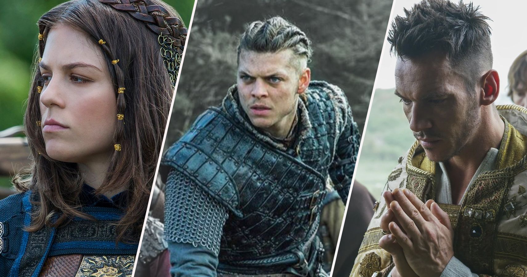 Vikings: 12 Character Exits That Hurt The Show (And 8 That ...