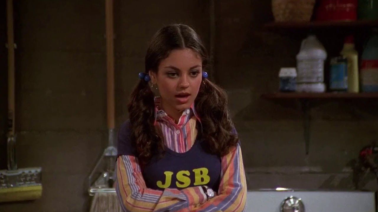 That ’70s Show: 20 Things Wrong With Jackie We All Choose To Ignore