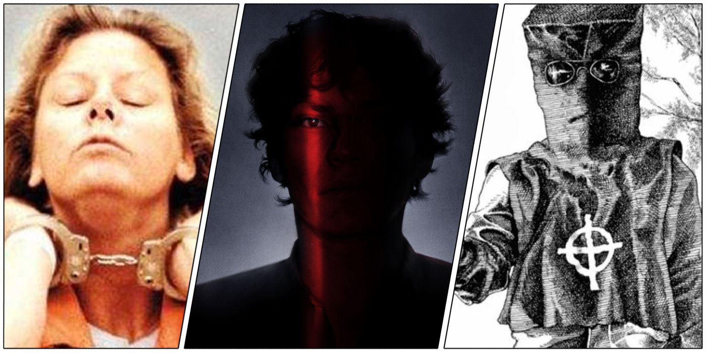 15 Best Documentaries About Serial Killers