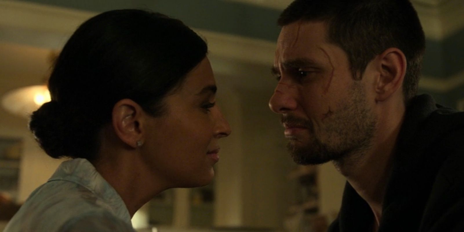 Ranking The Main Characters From The Punisher Season 2