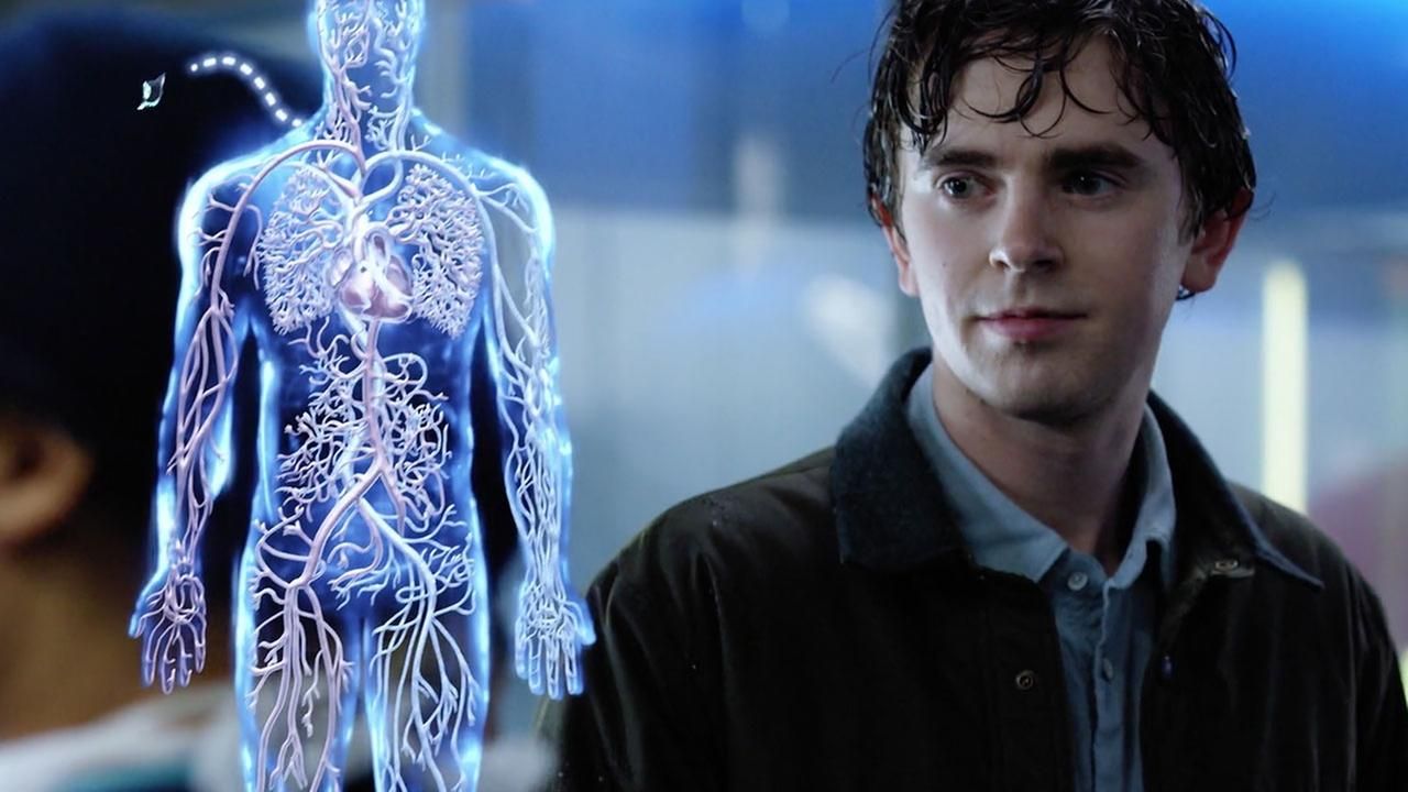 20 Things Only True Fans Know About The Good Doctor