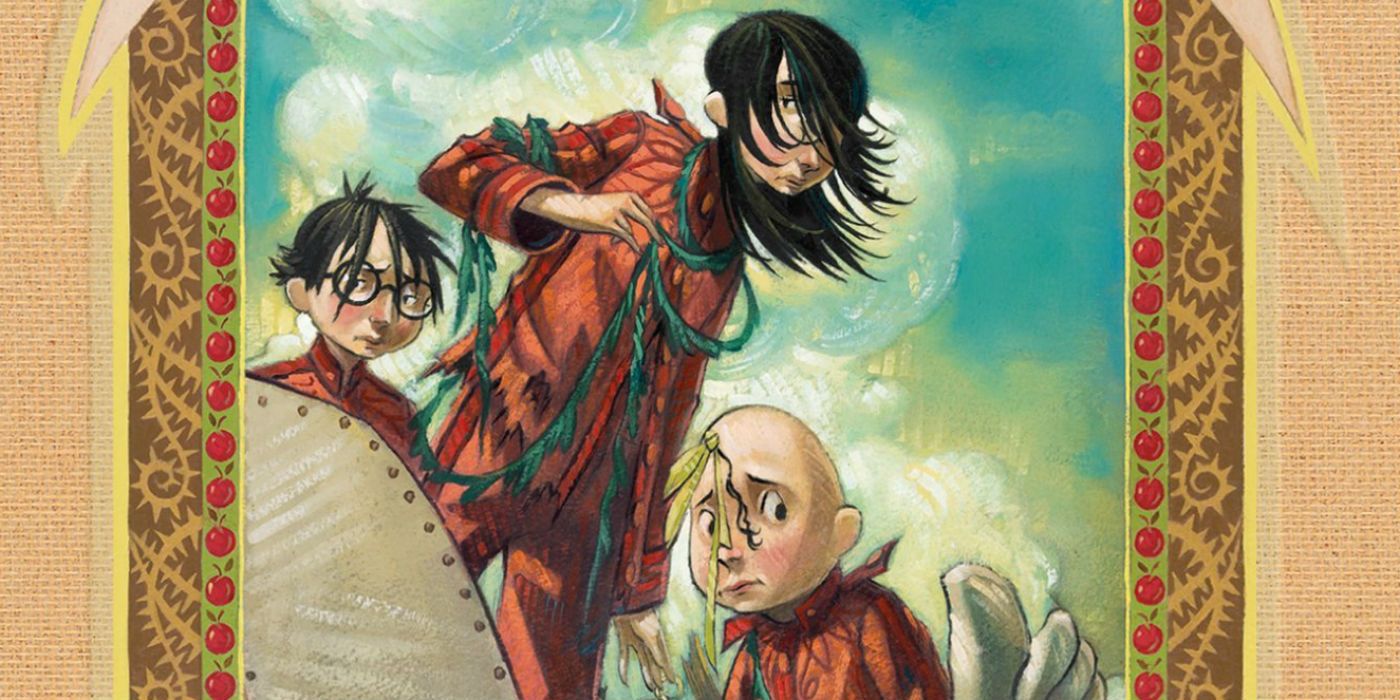Series of Unfortunate Events Ending Beatrice & Baudelaire Fate Explained