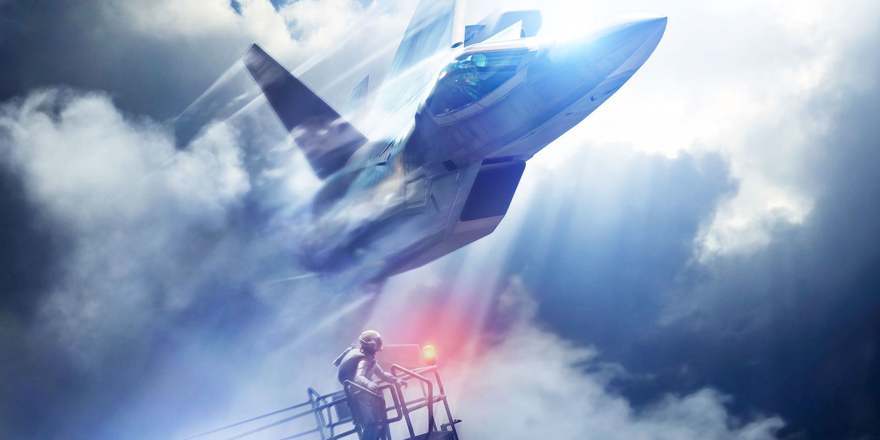 Ace Combat 7: Skies Unknown review < NAG