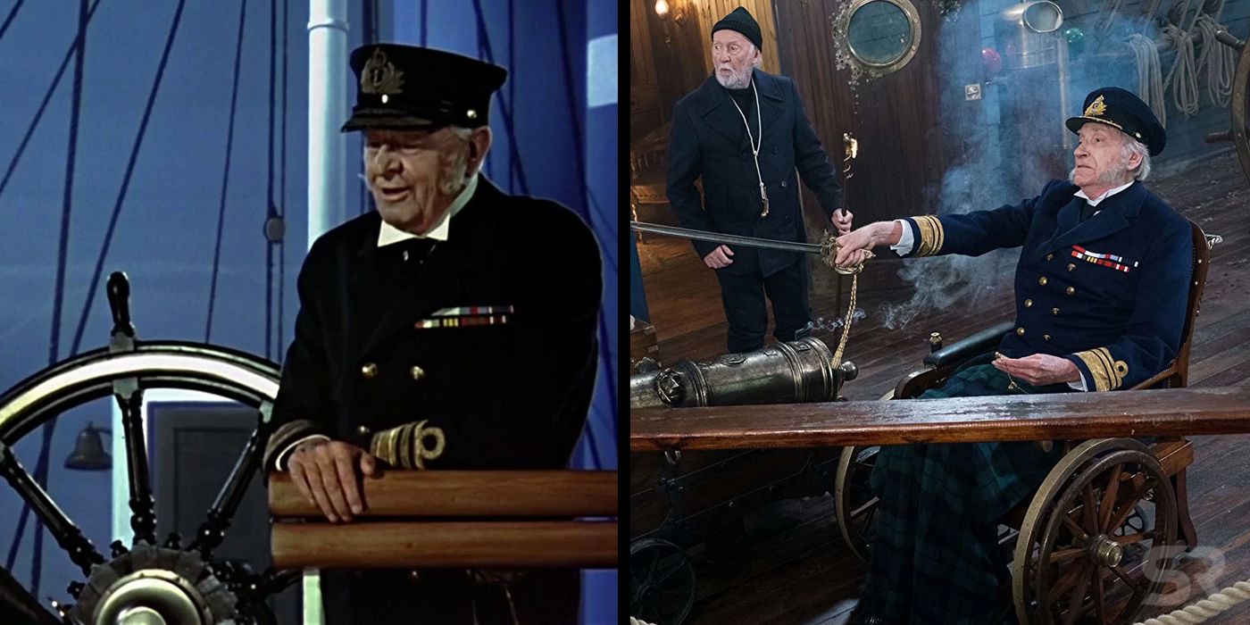 Admiral Boom in Mary Poppins and Returns