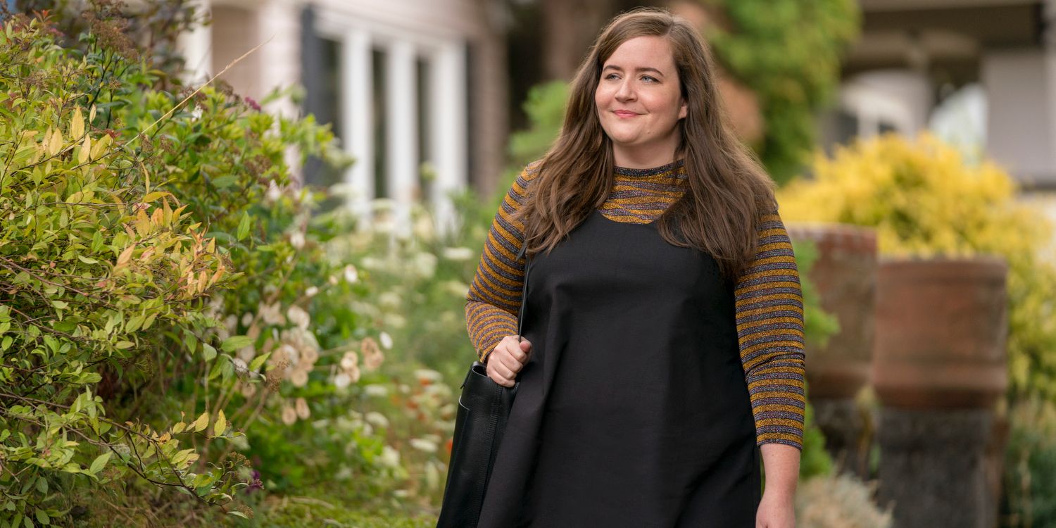 Aidy Bryant in Shrill Season 1 Hulu