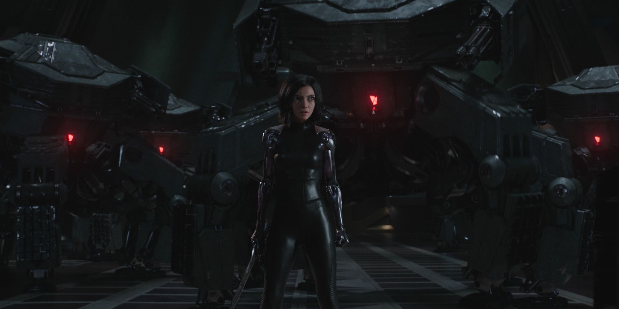 Does Alita: Battle Angel Have An After-Credits Scene?