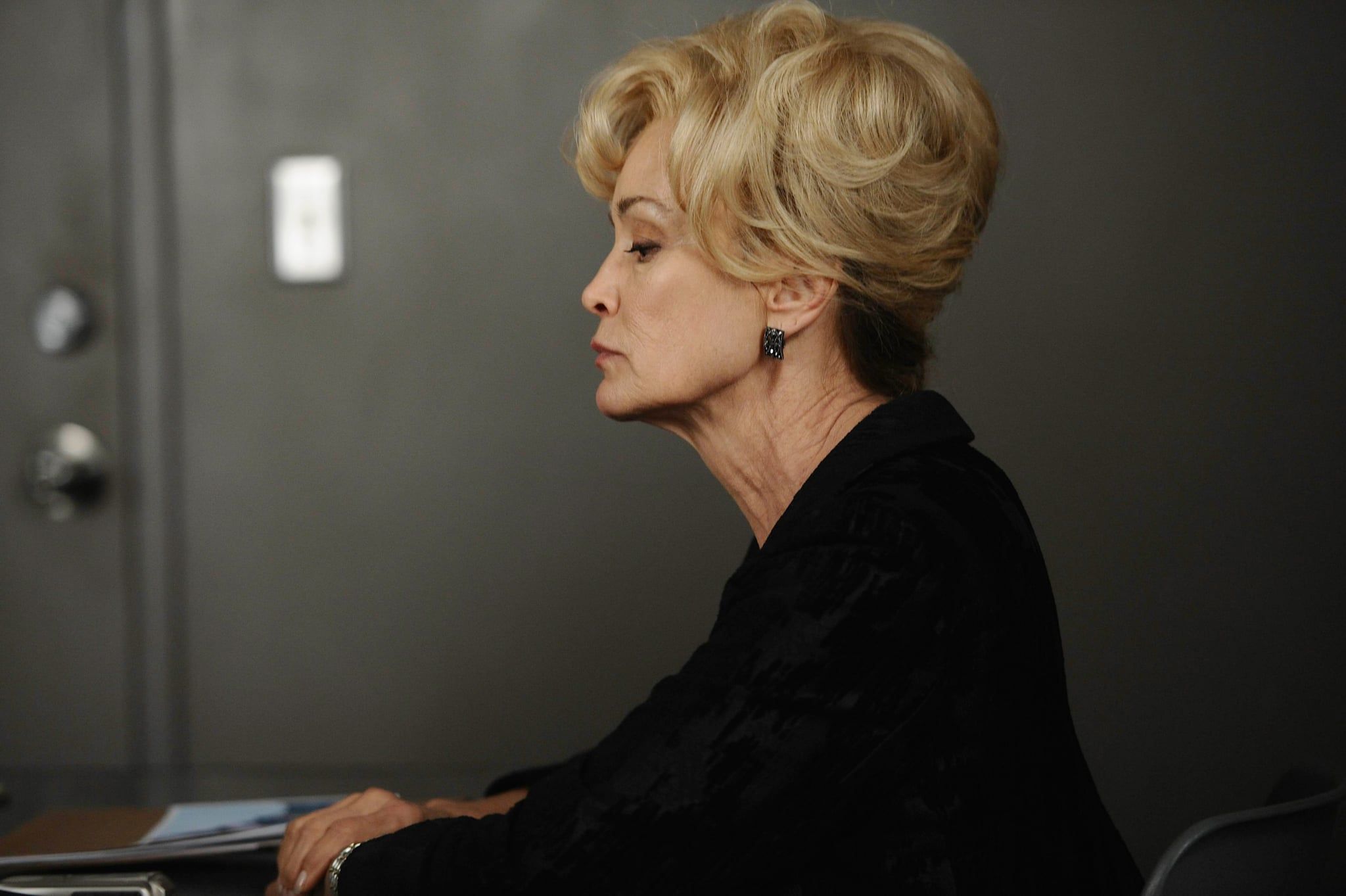 American Horror Story Constance Langdon