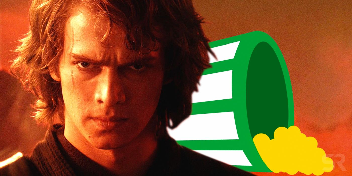 Star Wars Controversy – What Is It With the Rotten Tomatoes Score