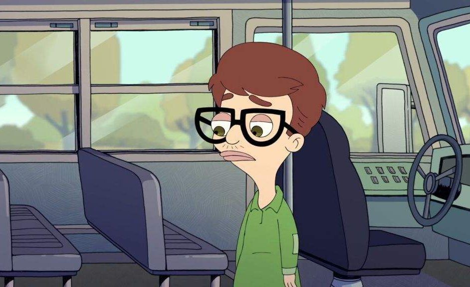 The MyersBriggs® Personality Types Of Big Mouth Characters