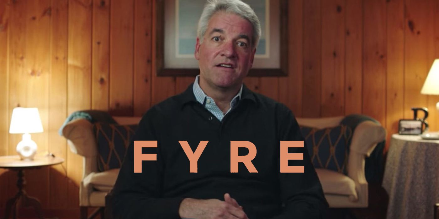 The Faces Of The Fyre Festival Where Are They Now