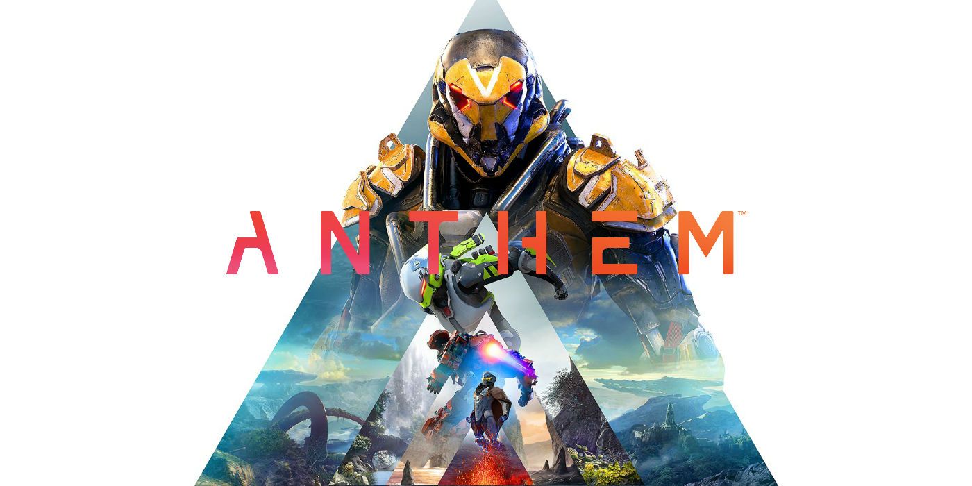 ved godt Opgive naturpark Anthem Demo Release Date, Time, & How To Download Guide