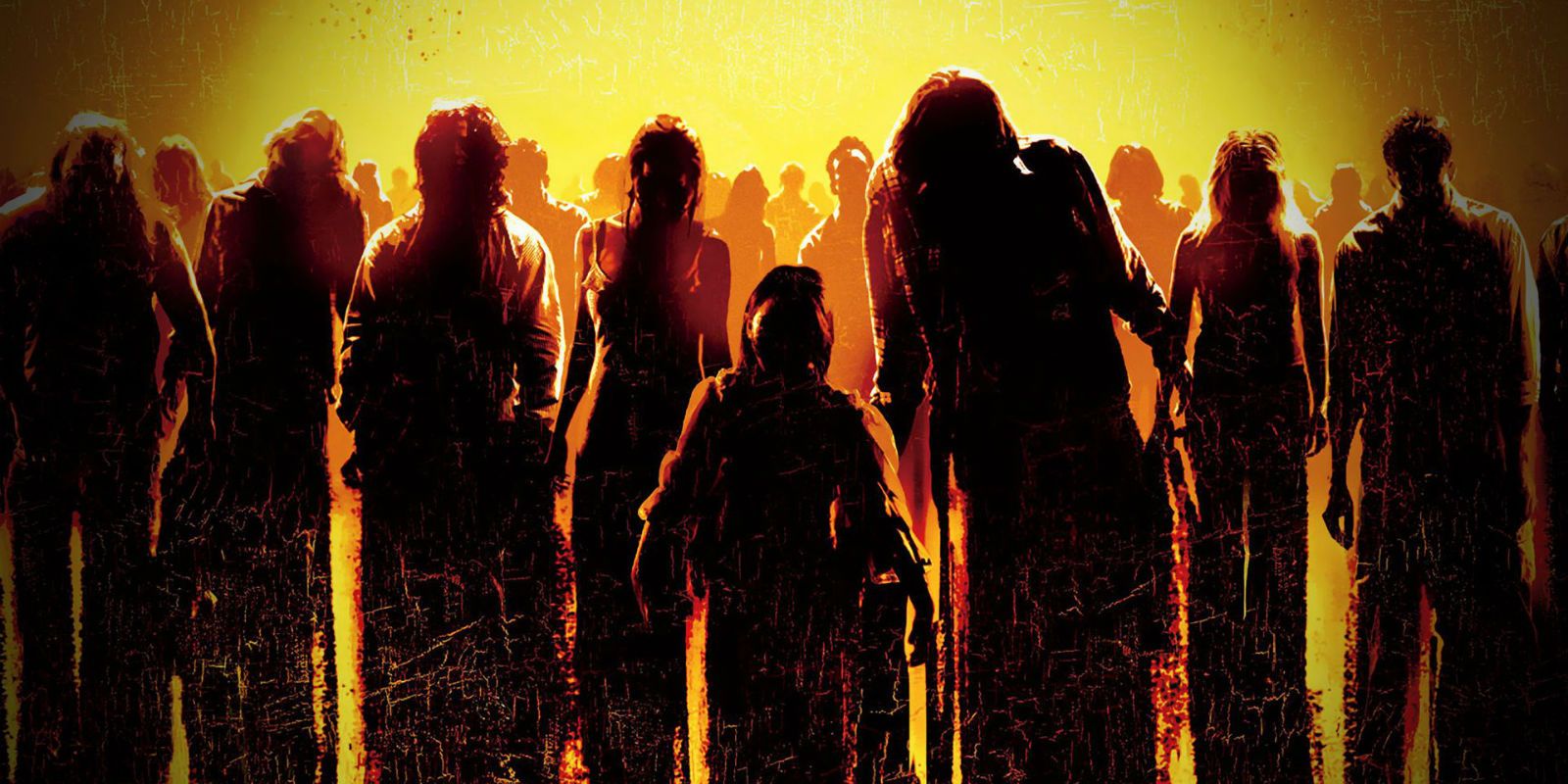 Army of the Dead Zack Snyder