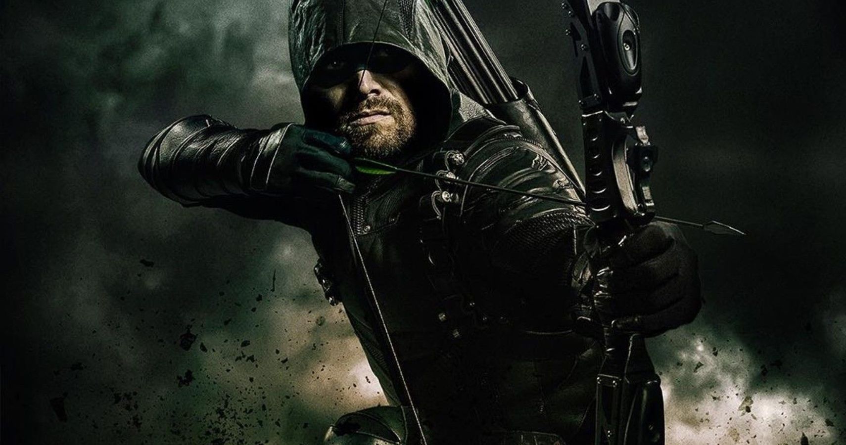 Ultimate List Of CW Renewals This Season