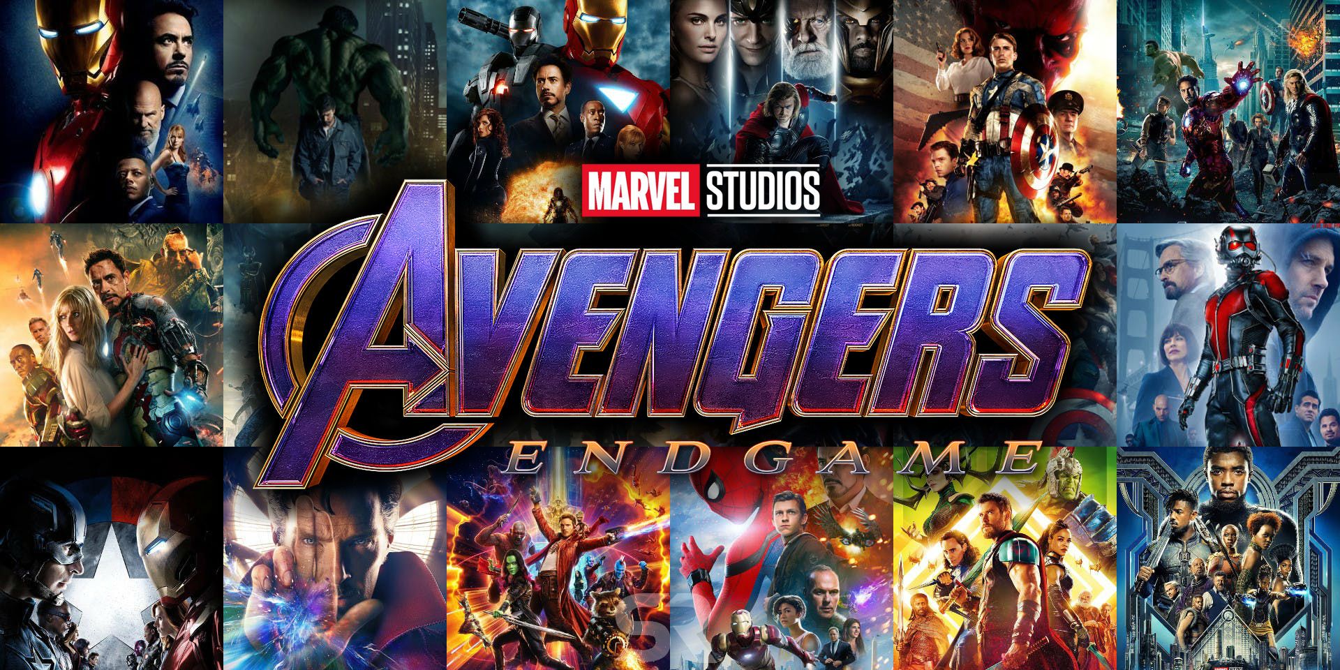 Avengers: Endgame guide: Easter eggs, spoilers, ending and MCU's