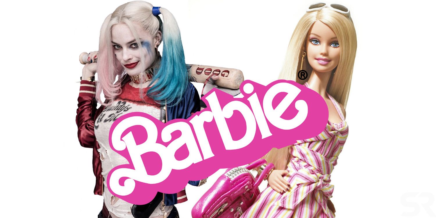Barbie Movie Margot Robbie