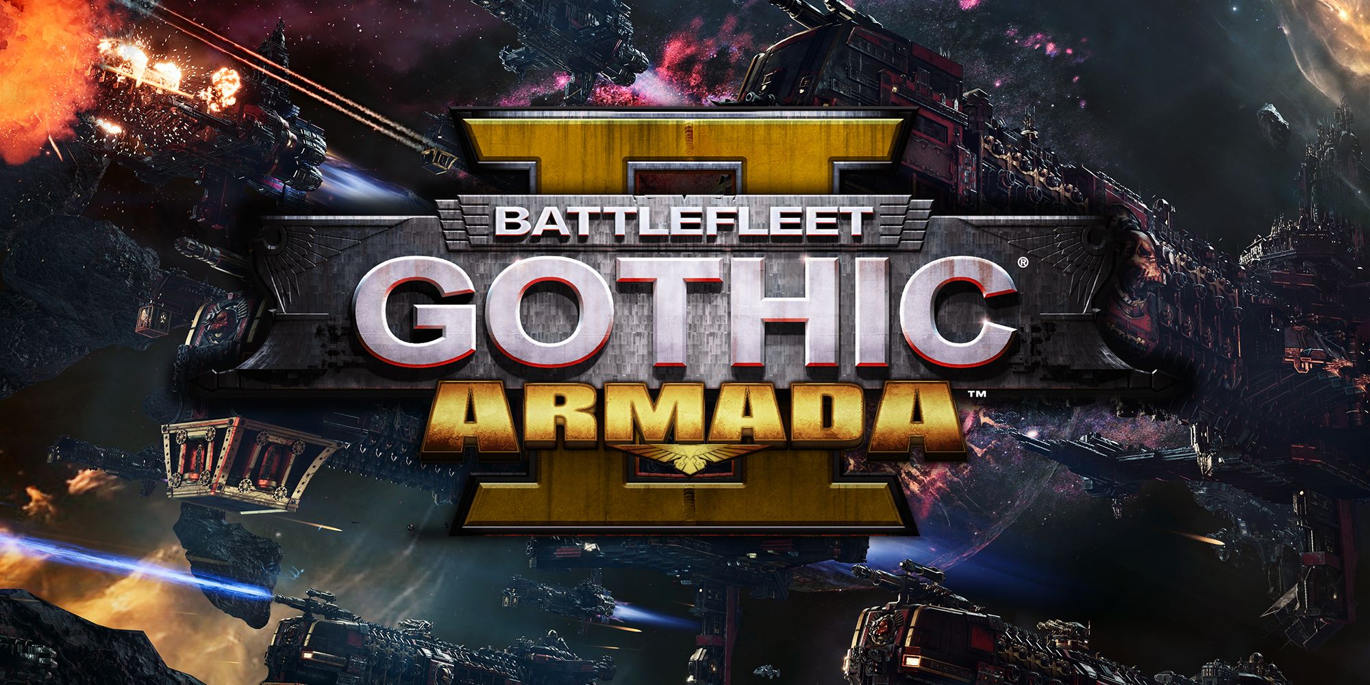 Battlefleet Gothic Armada 2 Review