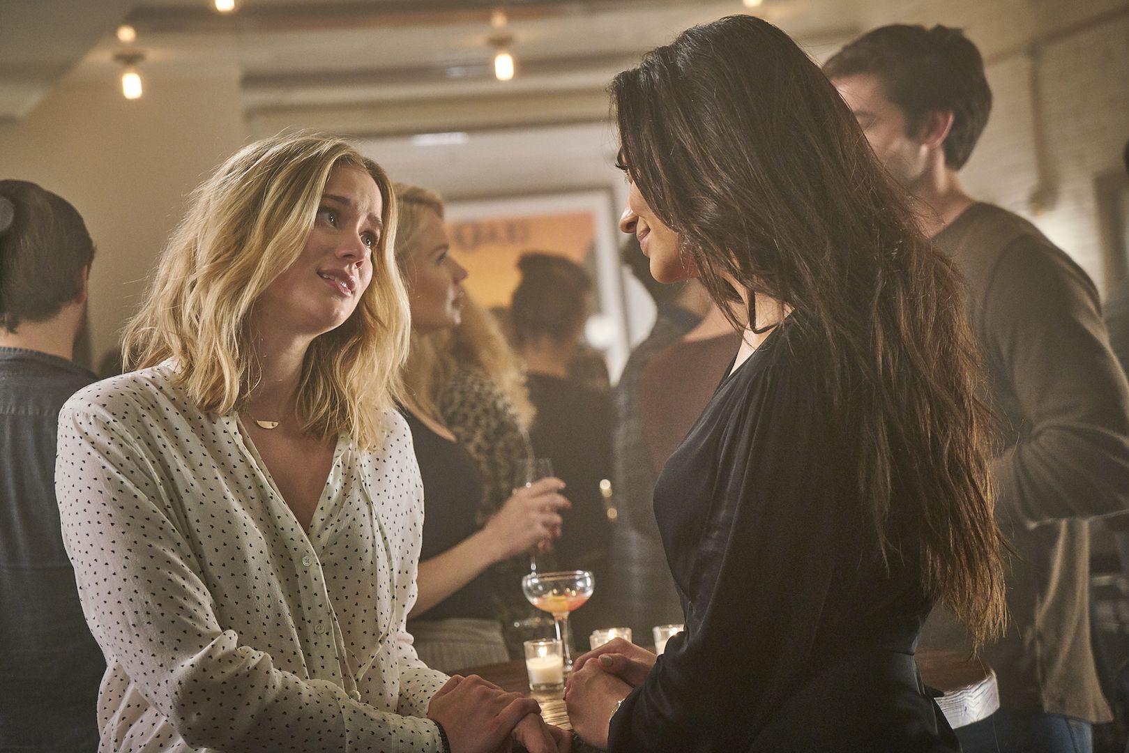 Netflix's You 10 Things We Want To See In Season 2