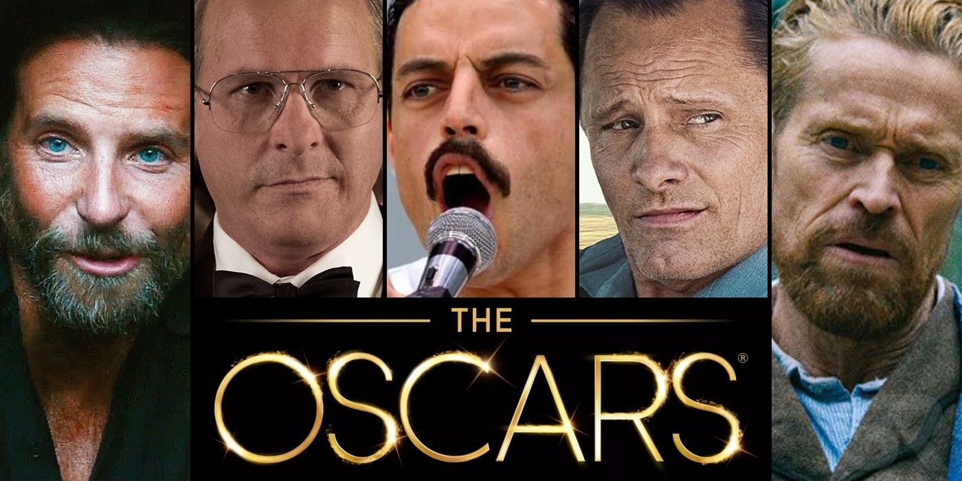 Oscars 2019: Best Actor Winner Predictions