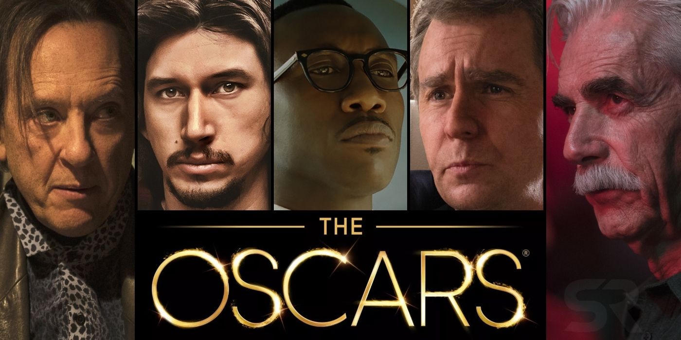 Oscars 2019: Best Supporting Actor Winner Predictions