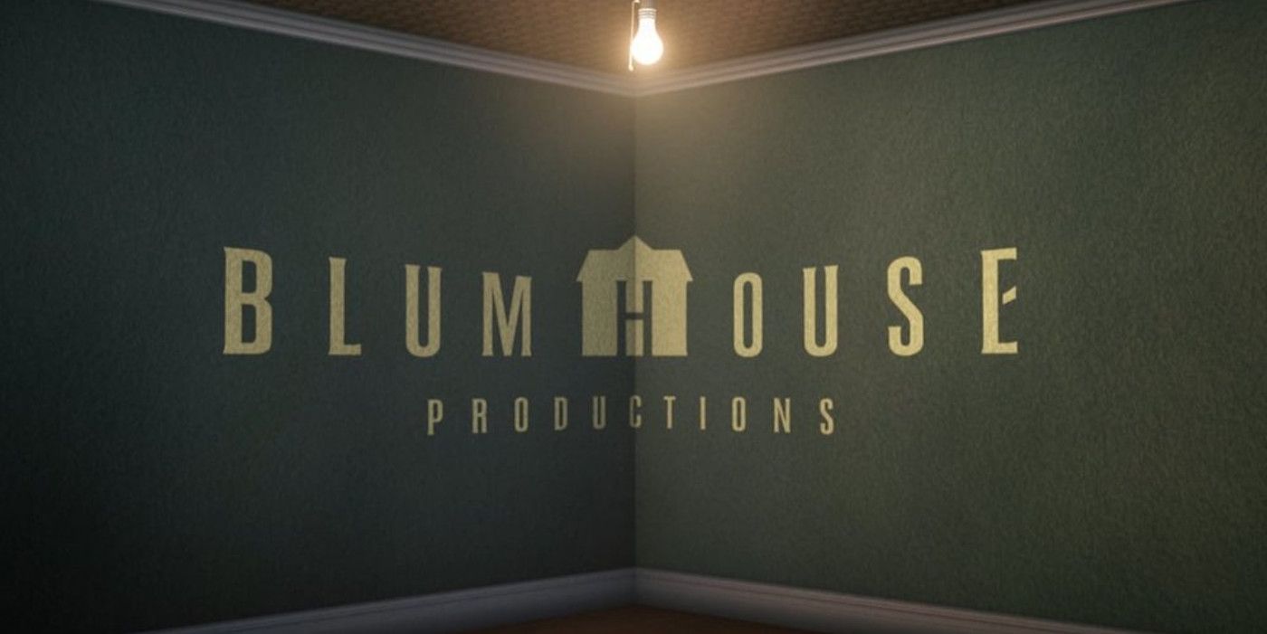 Blumhouse Productions Logo